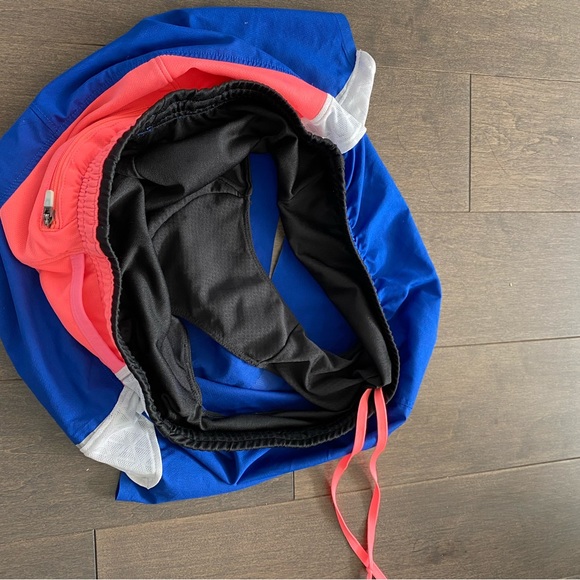 The North Face running shorts - Picture 5 of 5